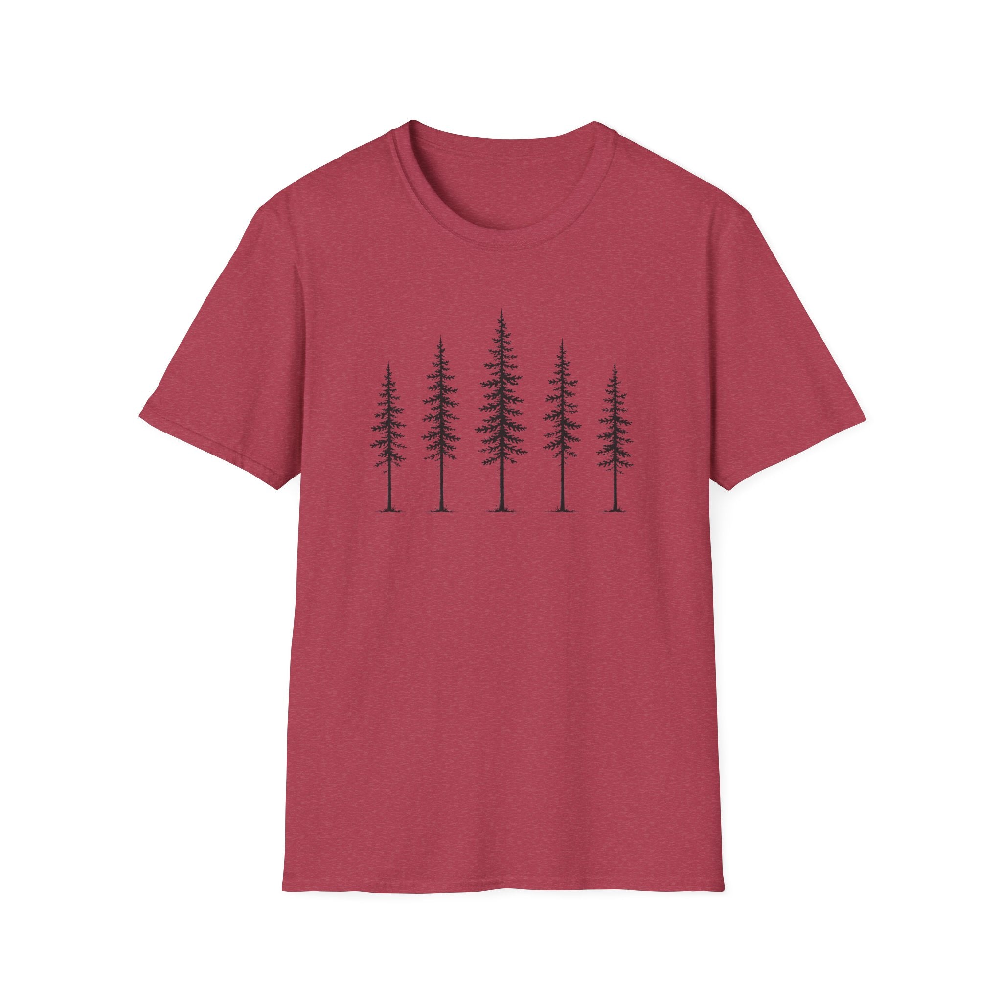 Pine Tree T-Shirt