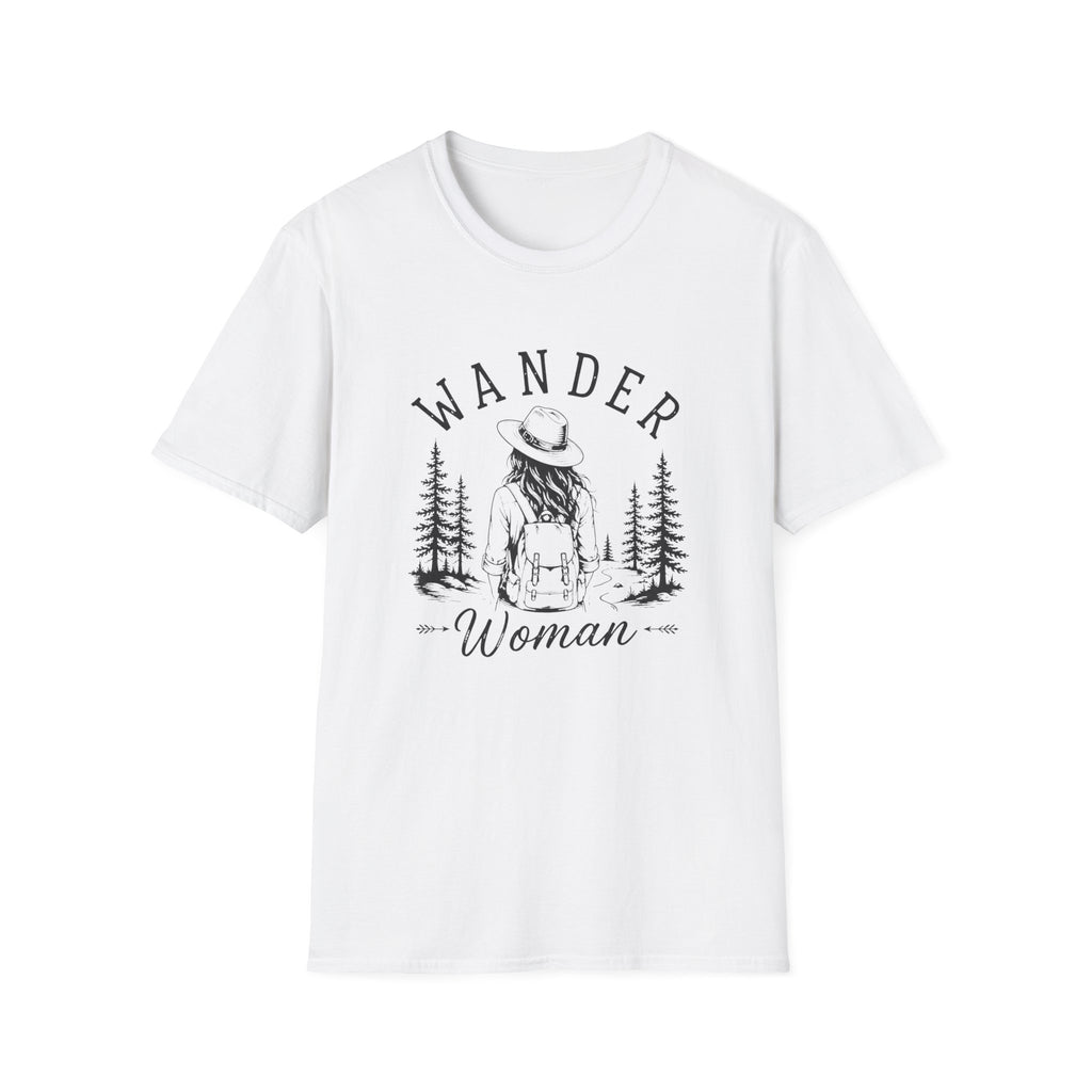 Wander Woman T-Shirt