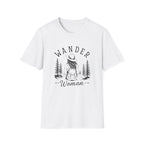Wander Woman T-Shirt