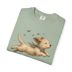 Chase Joy Puppy T-Shirt