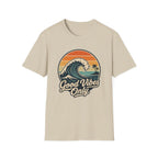 Good Vibes Only T-Shirt