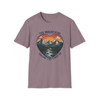 The Mountains Calling T-Shirt