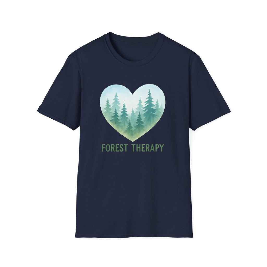 Forest Therapy T-Shirt