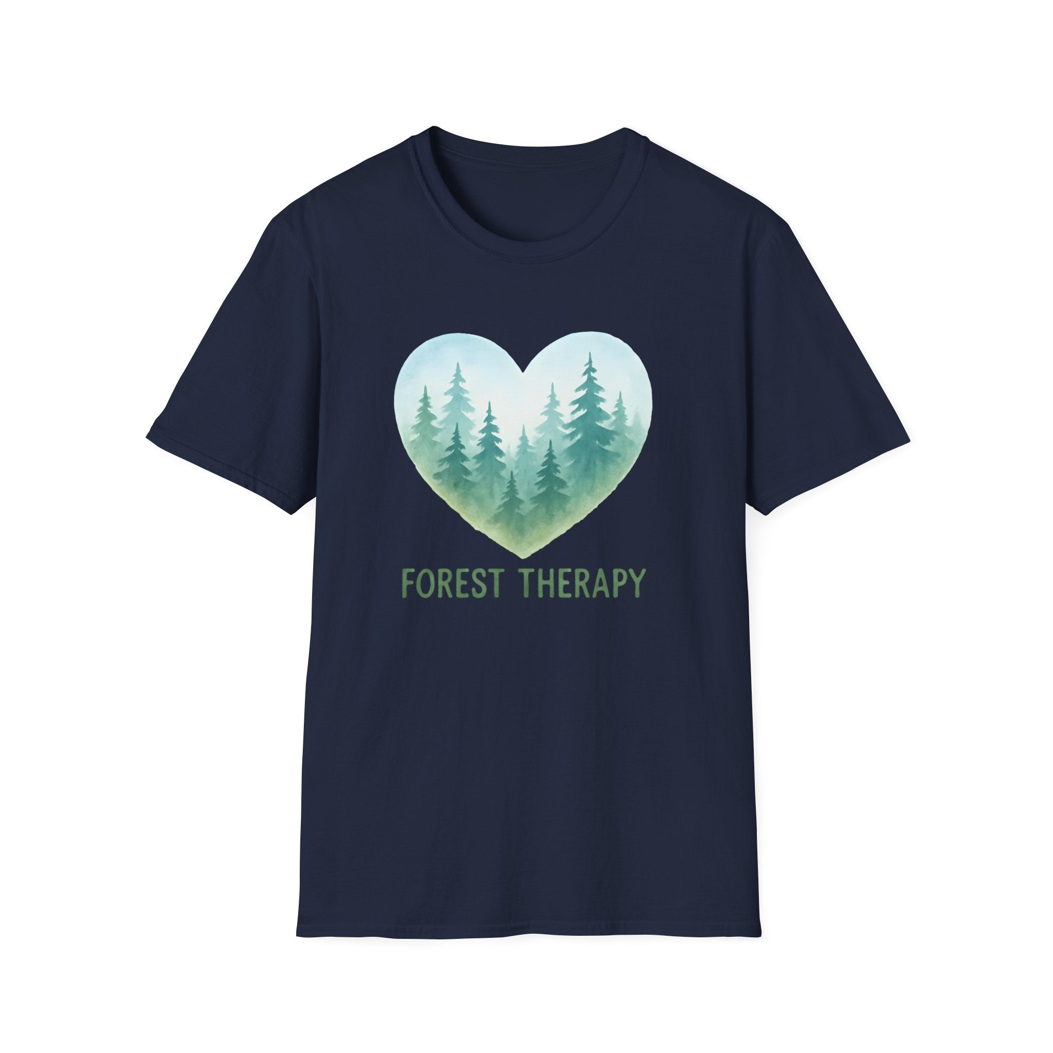 Forest Therapy T-Shirt