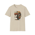 Camp Ready Penguin T-Shirt
