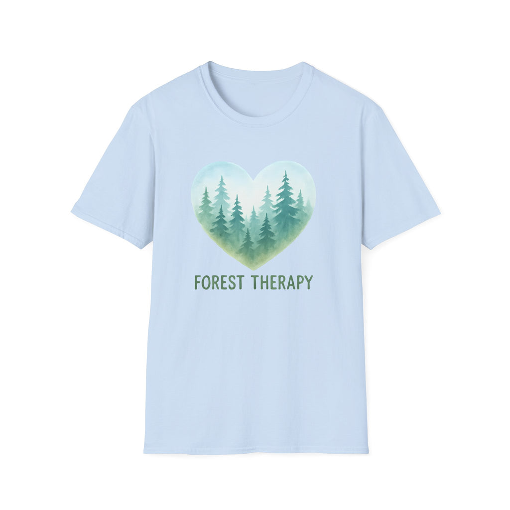 Forest Therapy T-Shirt