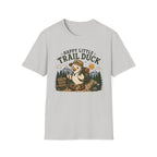 Happy Little Trail Duck T-Shirt