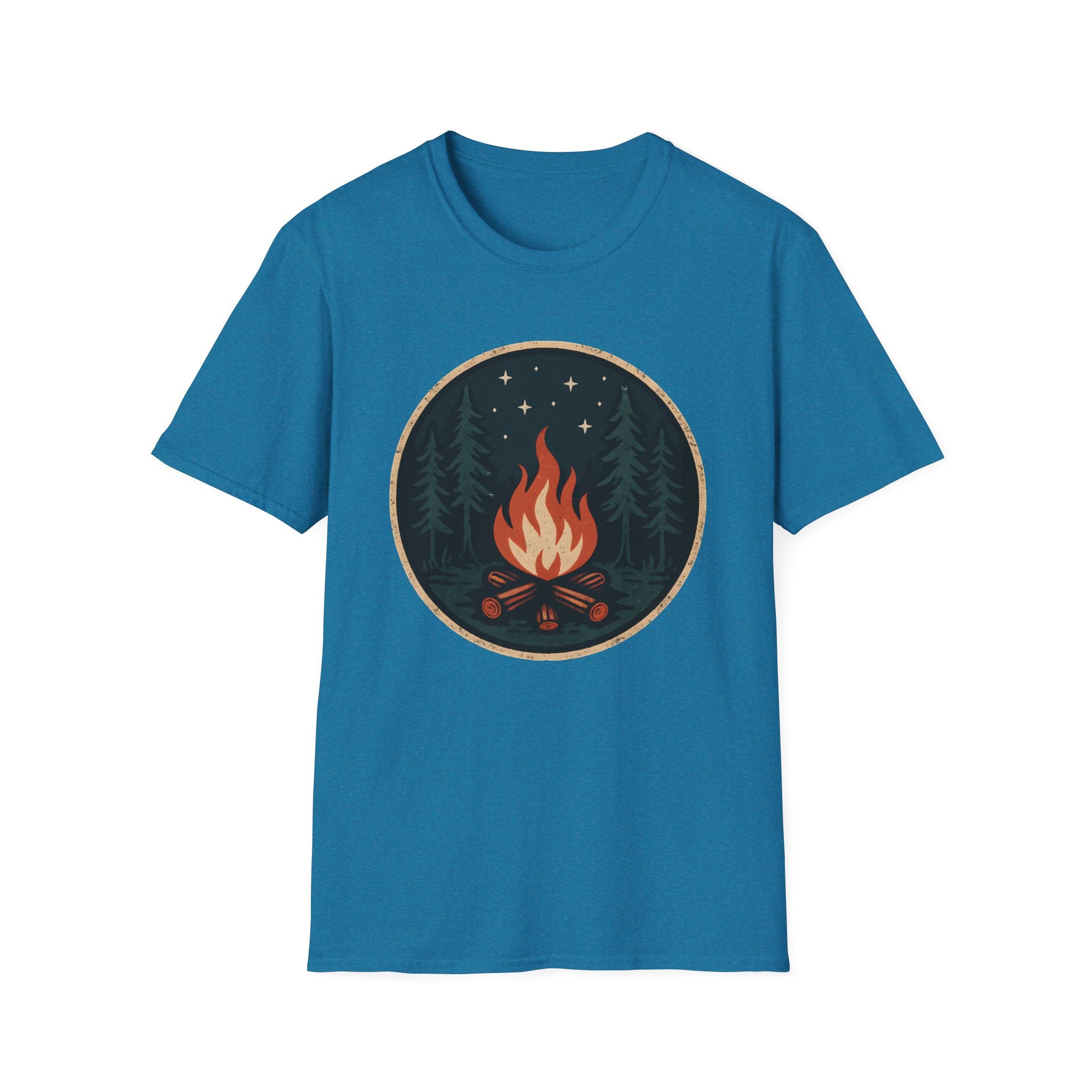 Campfire T-Shirt