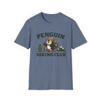 Penguin Hiking Club T-Shirt