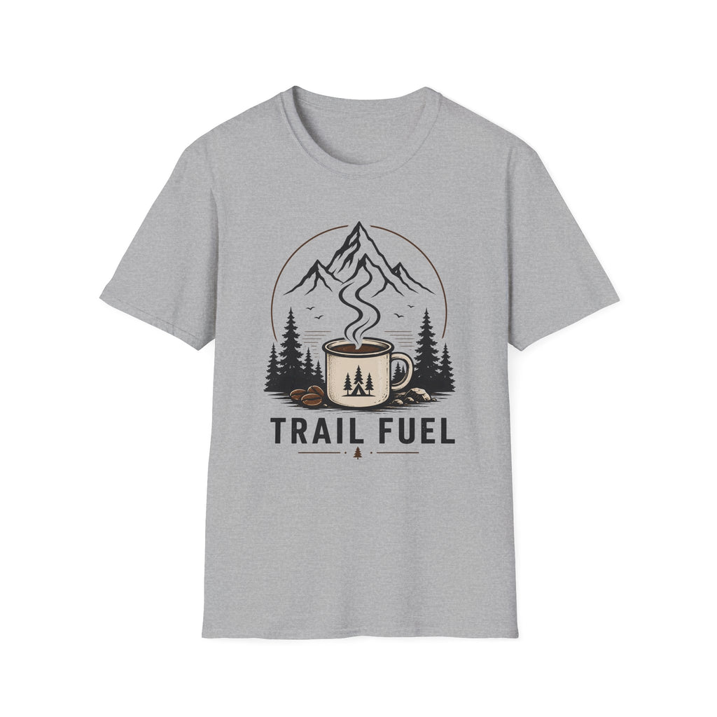 Trail Fuel T-Shirt