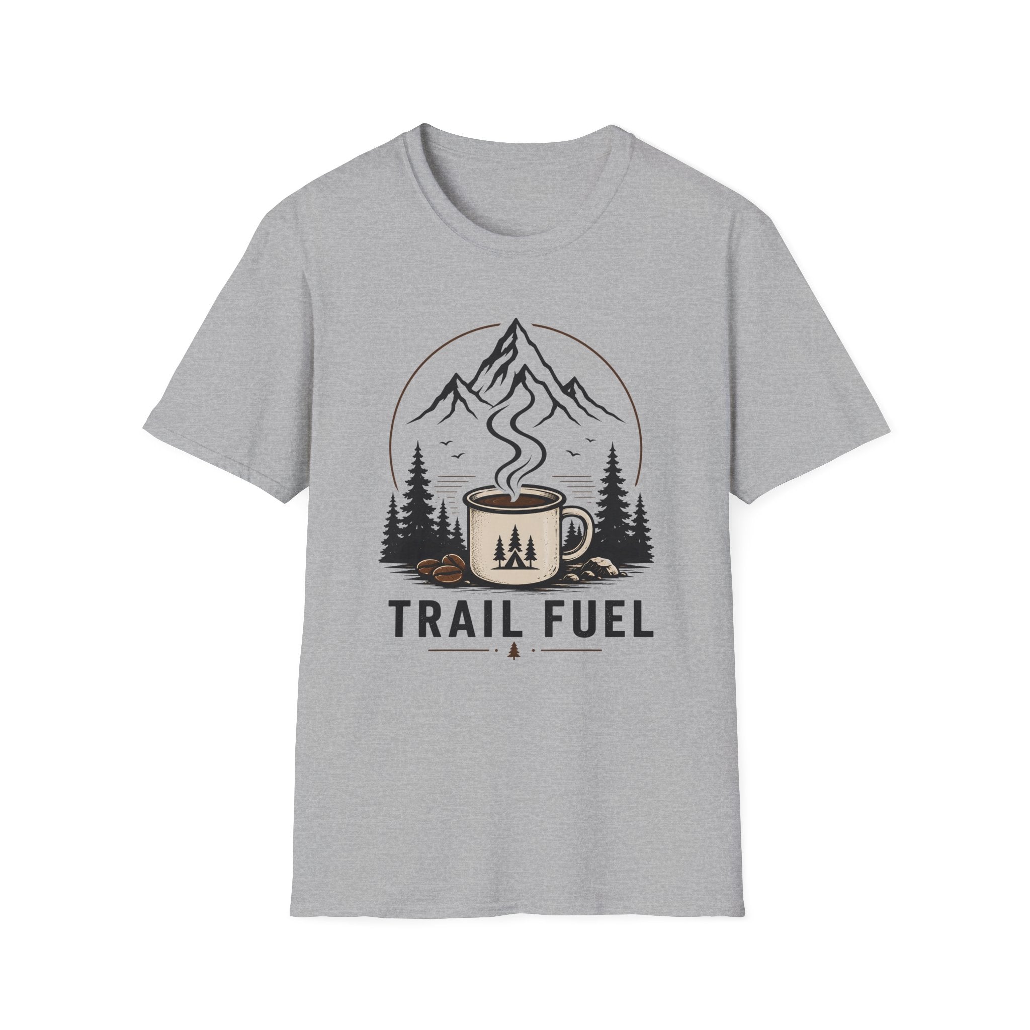Trail Fuel T-Shirt