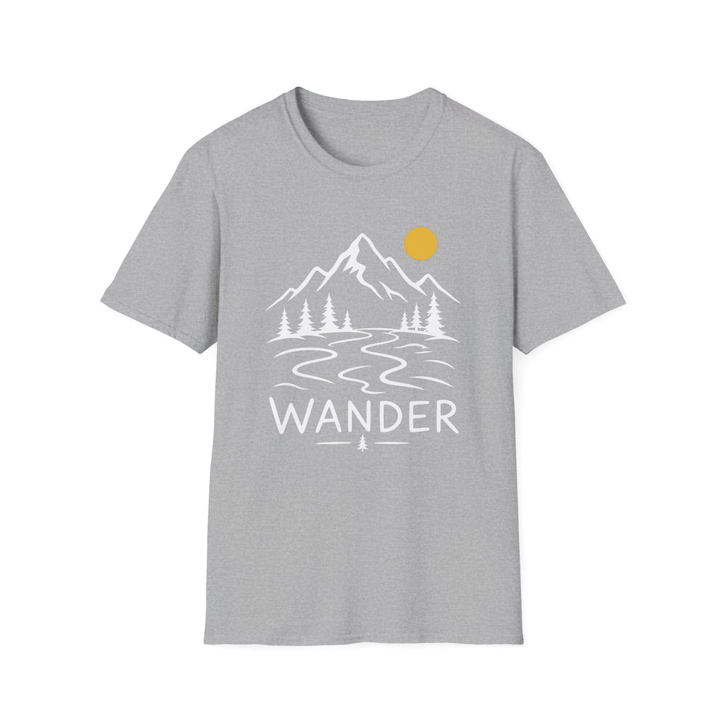 WANDER T-Shirt