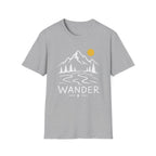 WANDER T-Shirt
