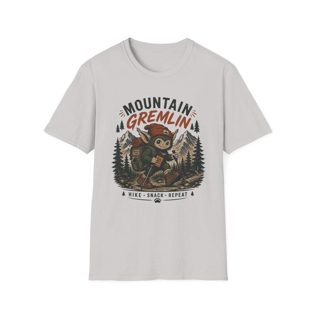 Mountain Gremlin T-Shirt