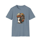Camp Ready Penguin T-Shirt