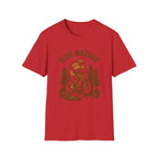Ride Nature T-Shirt