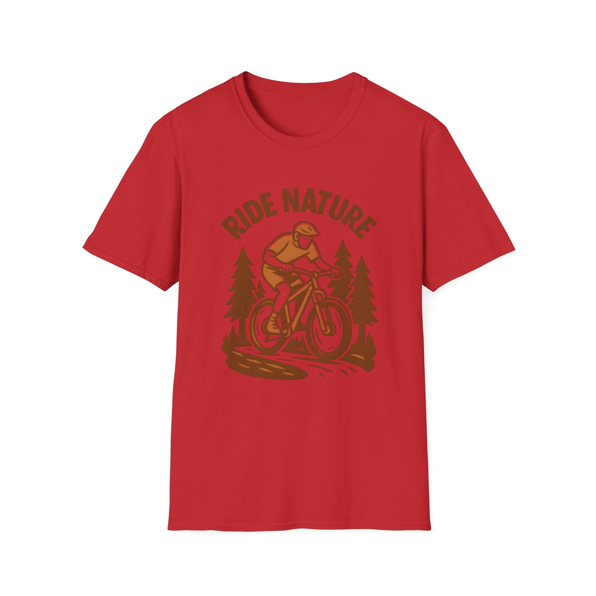 Ride Nature T-Shirt
