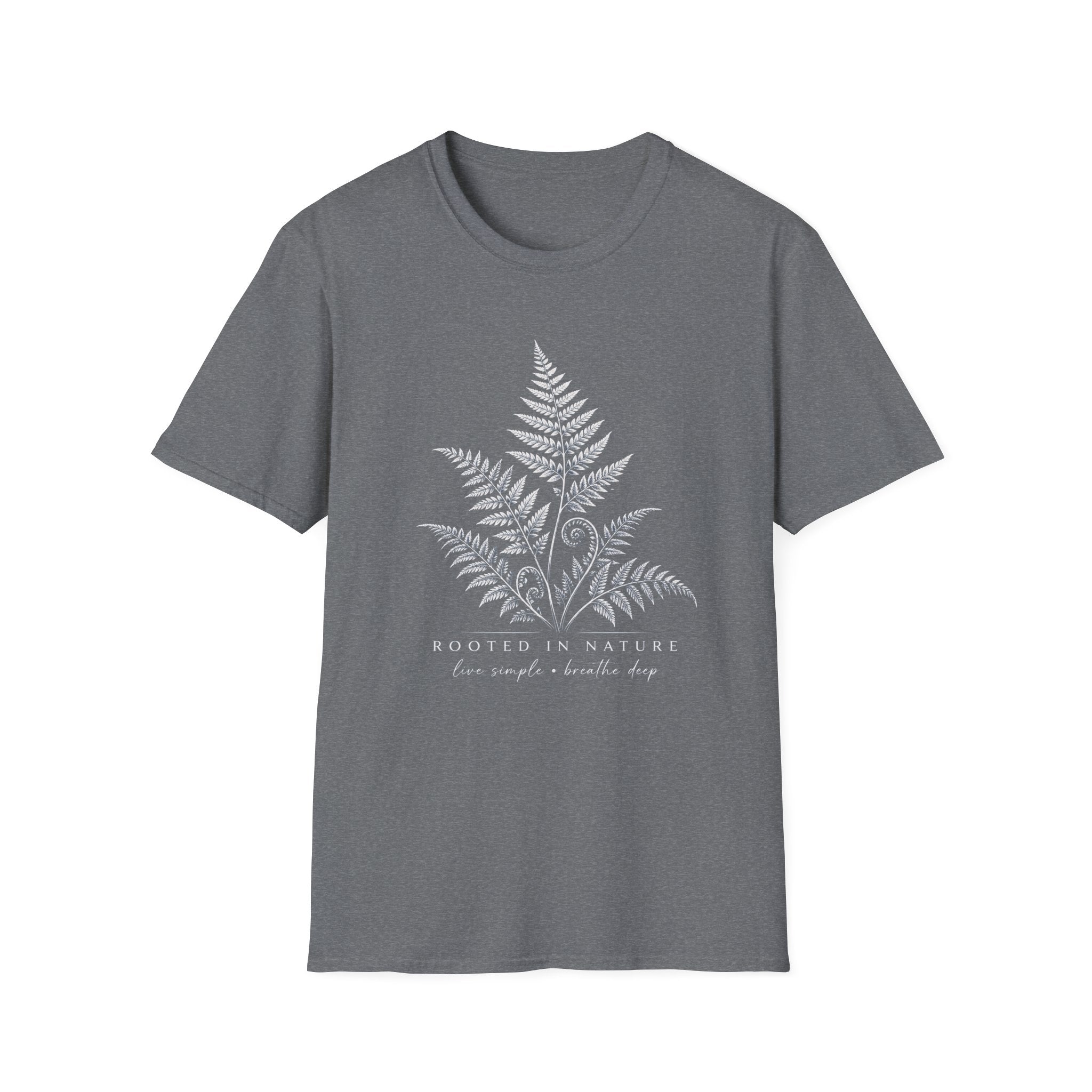 Rooted In Nature T-Shirt