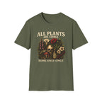 All Plants Are Edible T-Shirt