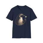 Penguin Dandelion T-Shirt