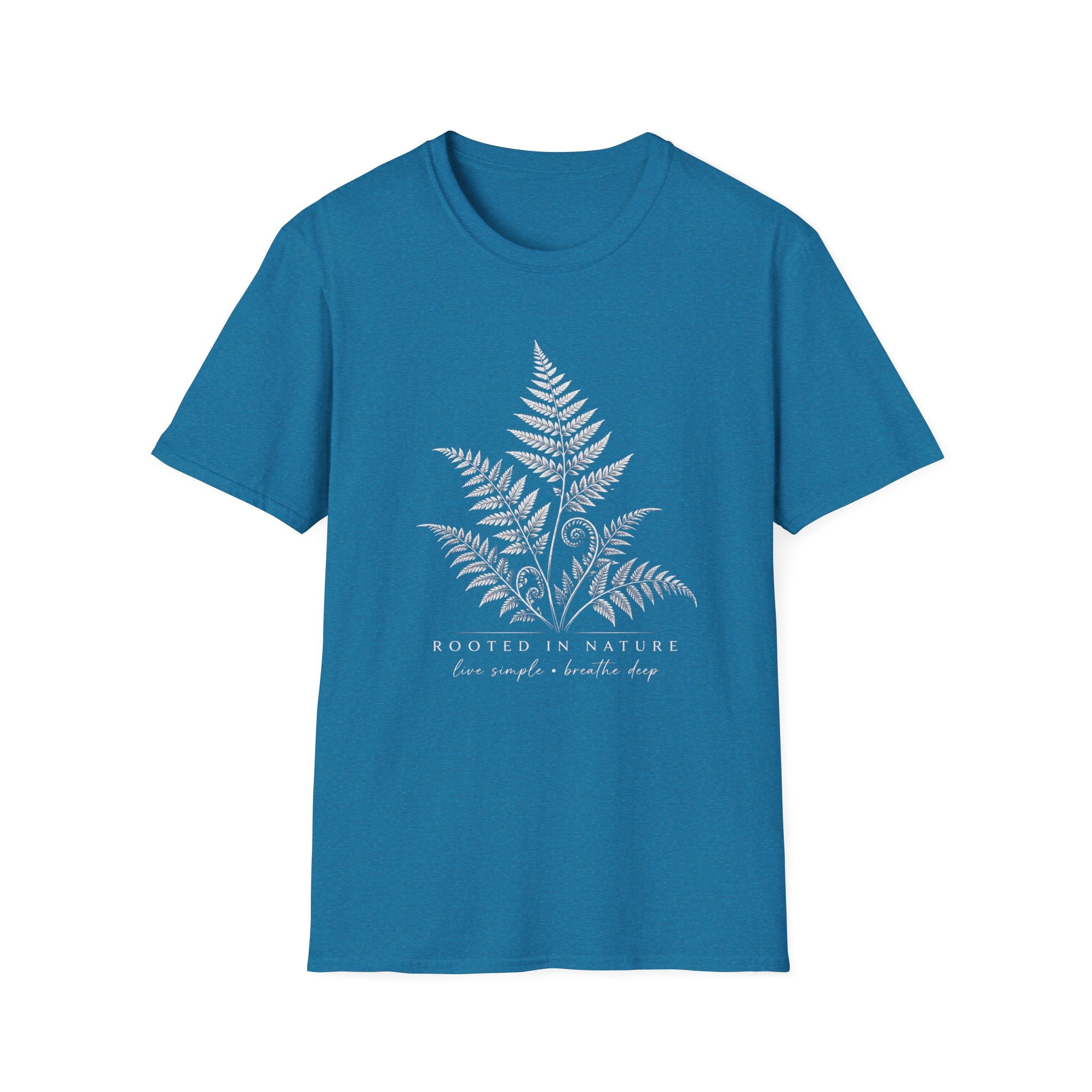 Rooted In Nature T-Shirt