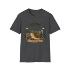 The Slow Hikers Club T-Shirt