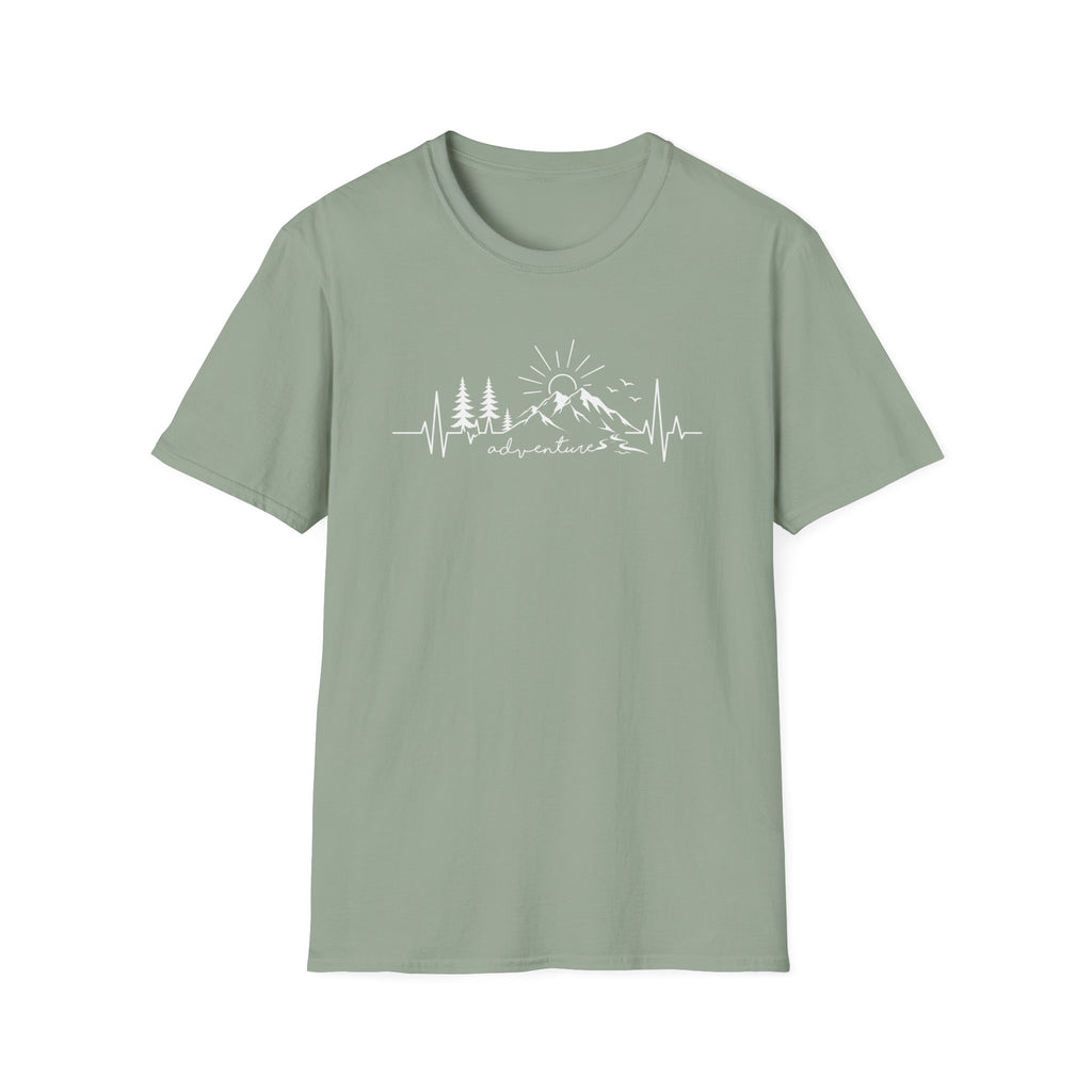 Minimal Adventures T-Shirt