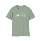Minimal Adventures T-Shirt