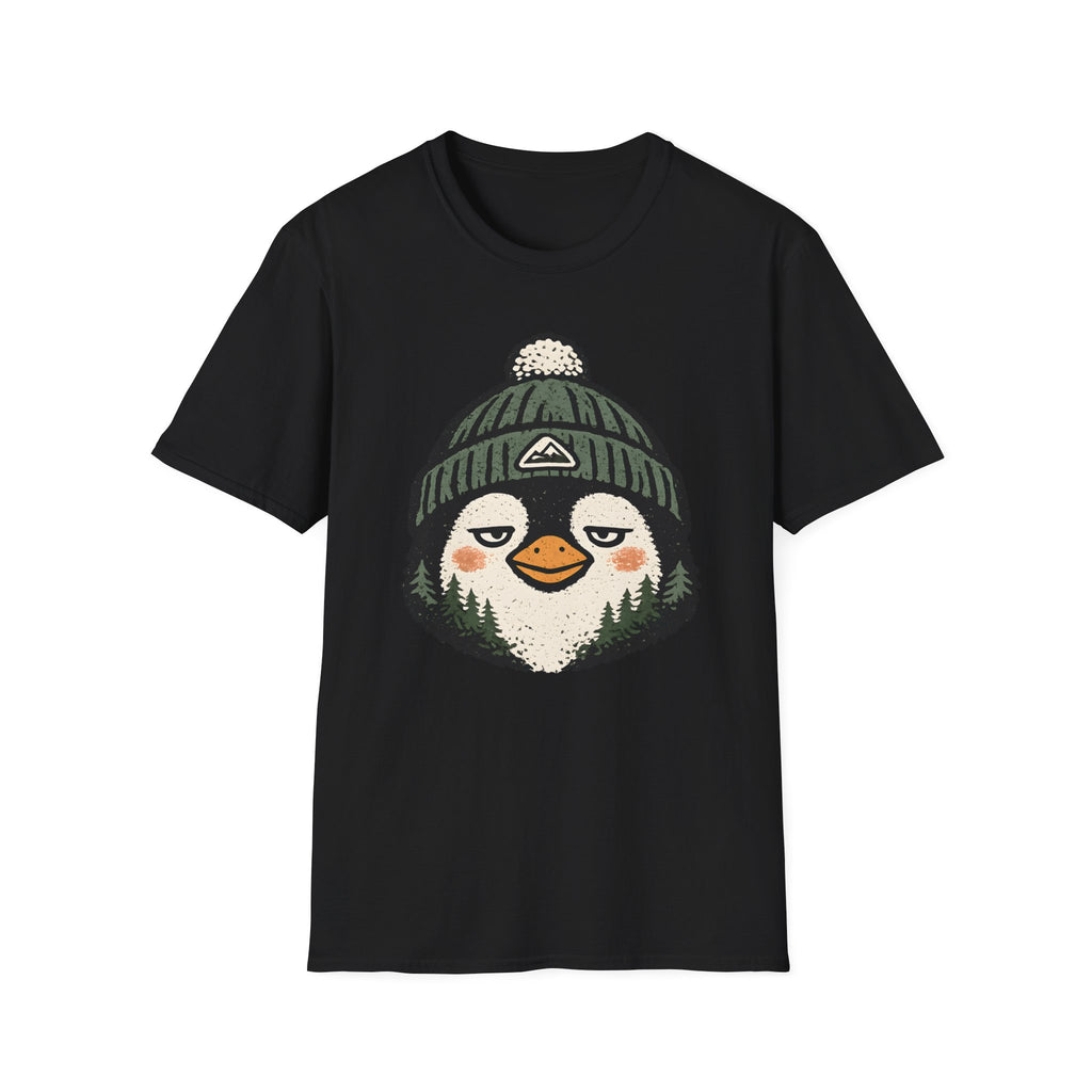 Chill Penguin T-Shirt