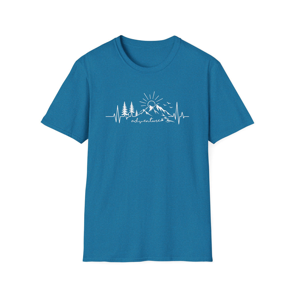 Minimal Adventures T-Shirt
