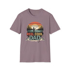 Reel Cool Dad T-Shirt