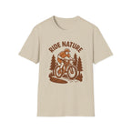 Ride Nature T-Shirt