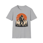 Sasquatch Mountain T-Shirt