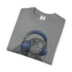 Headset Turtle T-Shirt