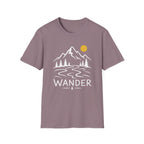 WANDER T-Shirt