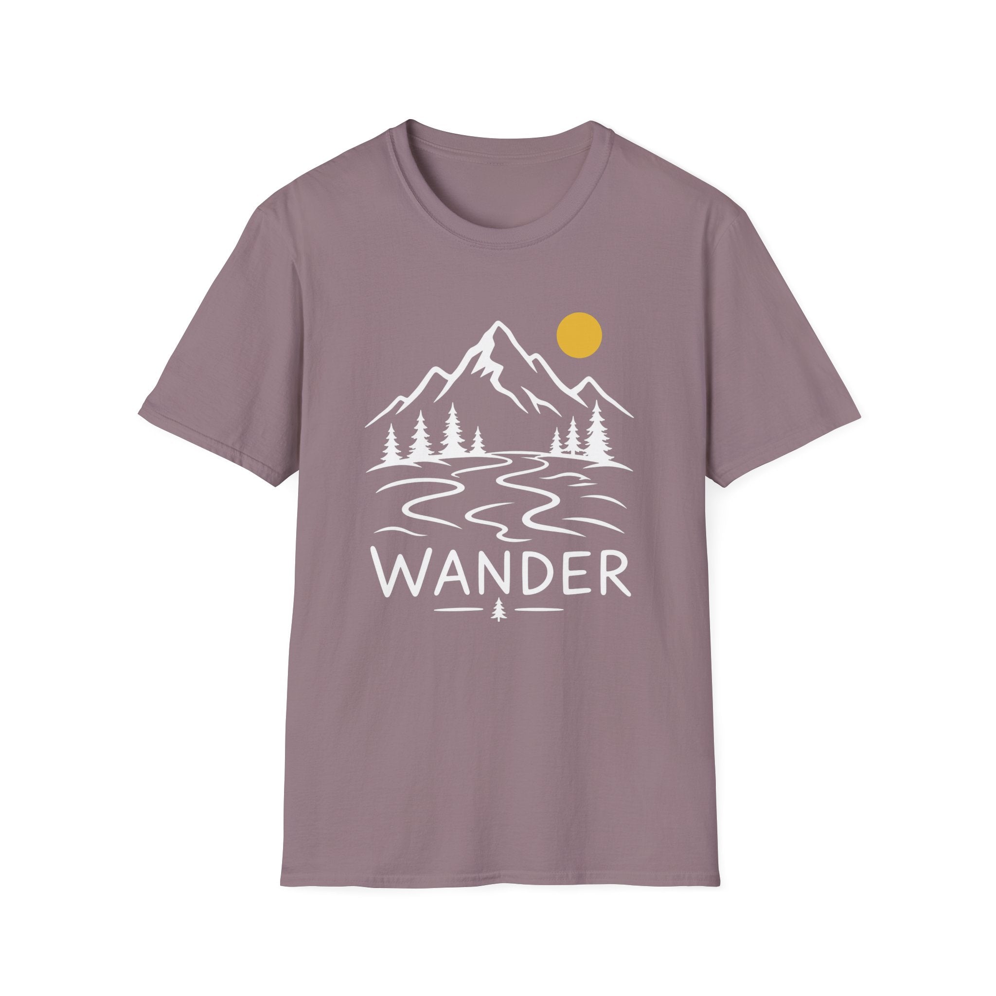 WANDER T-Shirt