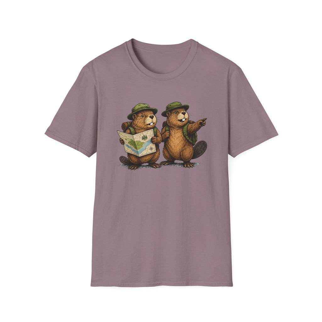 Beaver Explorers T-Shirt