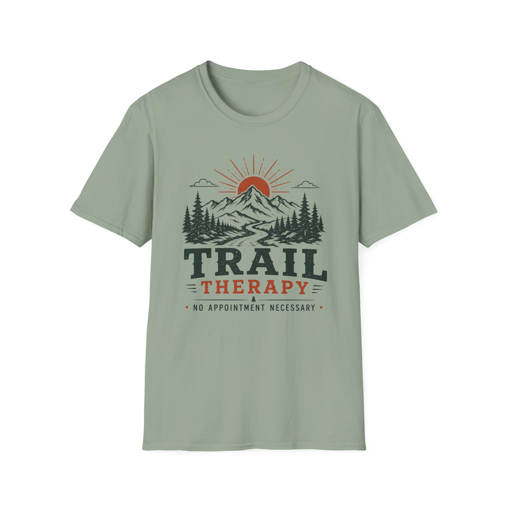 Trail Therapy T-Shirt