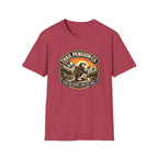 Trail Penguin T-Shirt