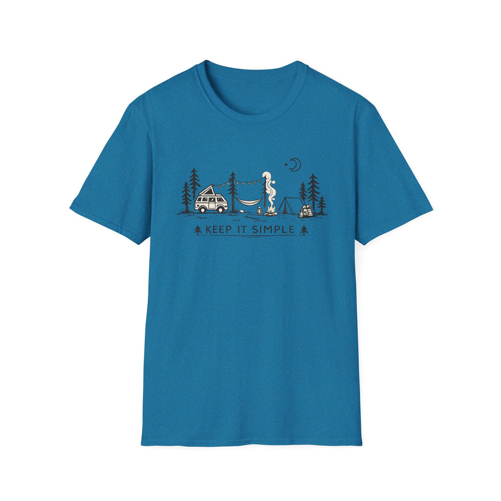 Keep It Simple T-Shirt