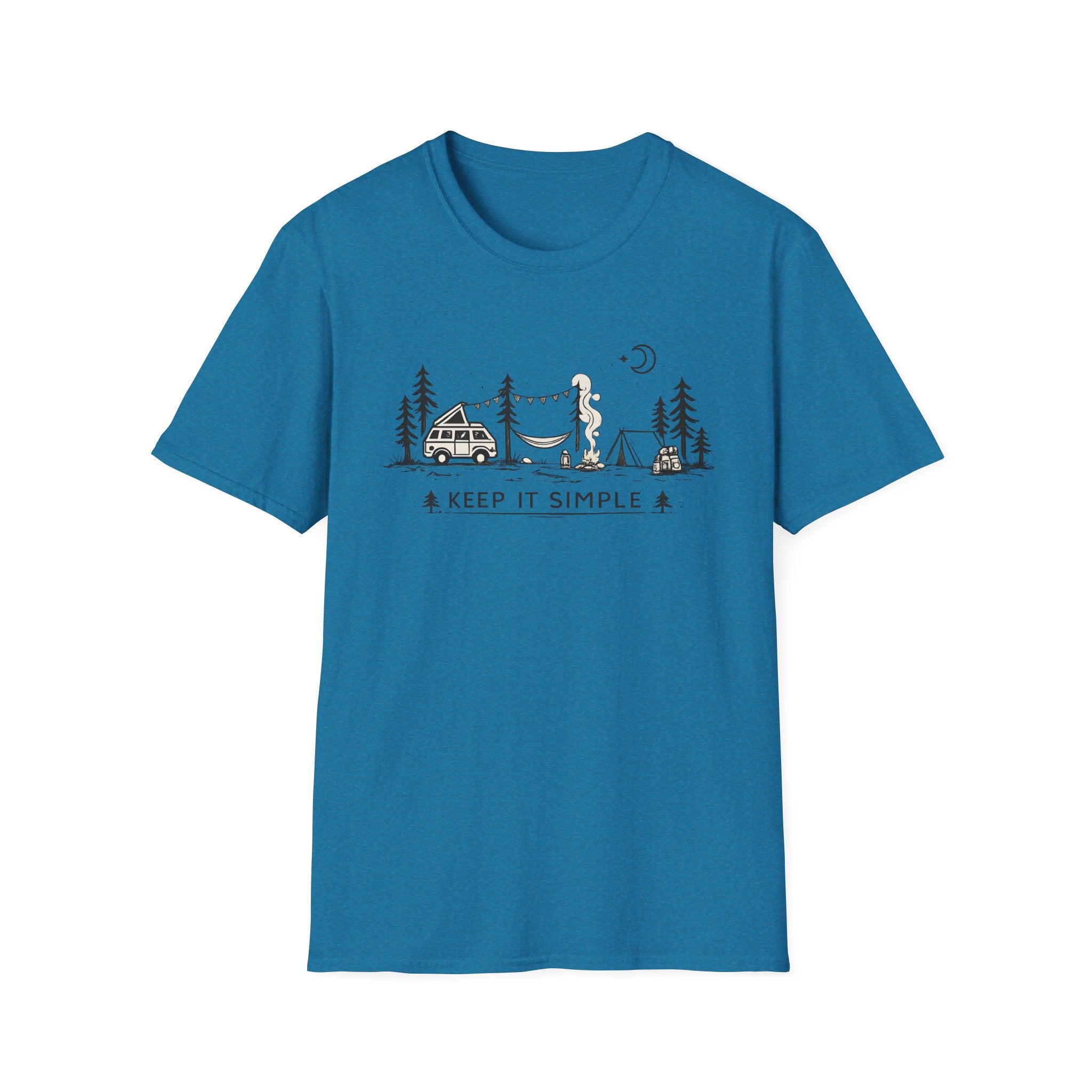 Keep It Simple T-Shirt