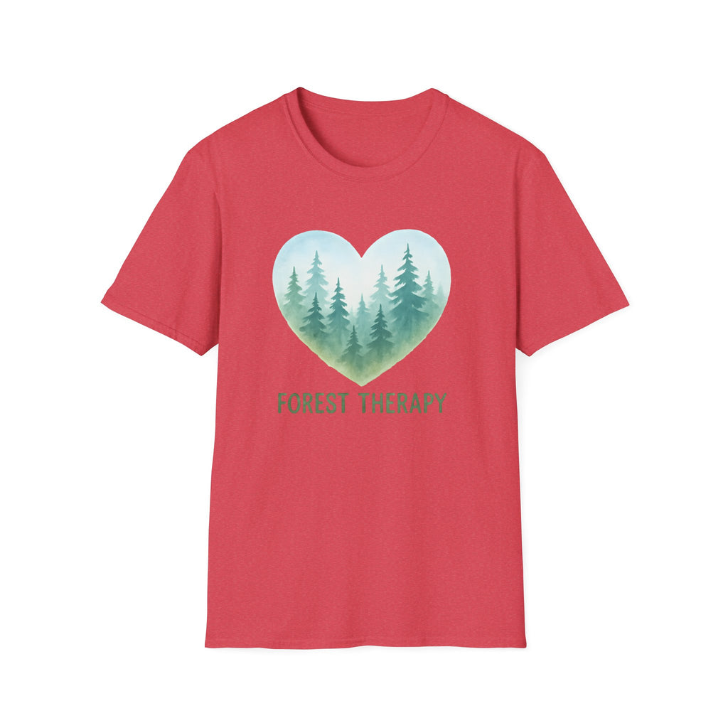 Forest Therapy T-Shirt