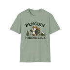 Penguin Hiking Club T-Shirt