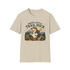 Happy Little Trail Duck T-Shirt