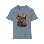 Cool Sasquatch T-Shirt