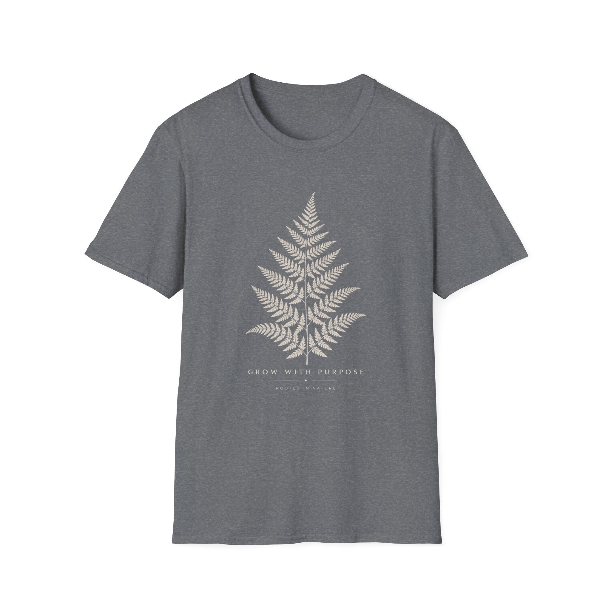 Grow With Purpose T-Shirt