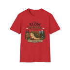 The Slow Hikers Club T-Shirt