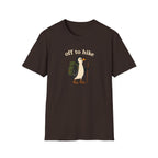 Off To Hike T-Shirt