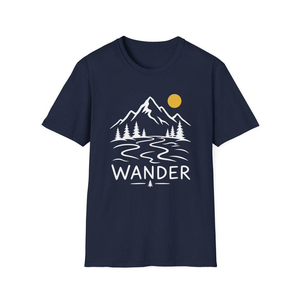 WANDER T-Shirt