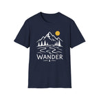 WANDER T-Shirt
